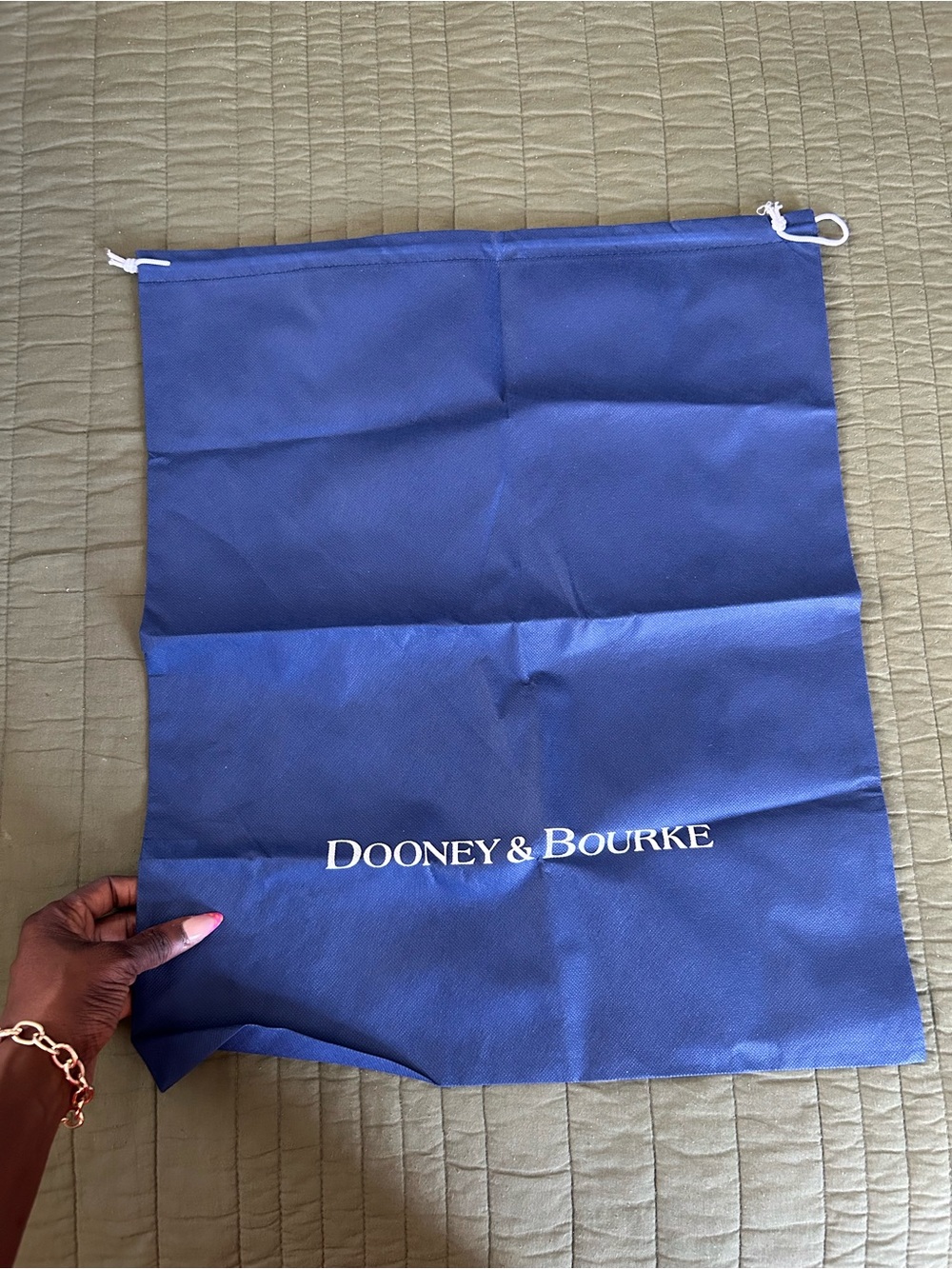 Dooney & Bourke Dust Bag